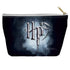 HARRY POTTER/HP LOGO - T-BOTTOM ACCESSORY POUCH