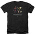 INJUSTICE GODS AMONG US/SUPERMANS REVENGE - ADULT HEATHER - BLACK