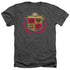 JLA/DEFENDERS - ADULT HEATHER - CHARCOAL