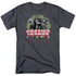 JLA/JLA TRIO - S/S ADULT 18/1 - CHARCOAL