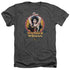 JLA/POWERFUL WOMAN - ADULT HEATHER - CHARCOAL