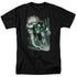 JLA/EMERALD ENERGY - S/S ADULT 18/1 - BLACK
