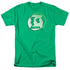 JLA/GL ENERGY LOGO - S/S ADULT 18/1 - KELLY GREEN