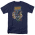 JLA/STAR GROUP - S/S ADULT 18/1 - NAVY