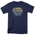JLA/STORM LOGO - S/S ADULT 18/1 - NAVY