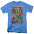 JLA/NO 212 VINTAGE - S/S ADULT 18/1 - CAROLINA BLUE