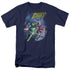 JLA/ONWARD - S/S ADULT 18/1 - NAVY