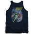 JLA/ONWARD - ADULT TANK - NAVY