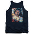 JLA/SCOWL - ADULT TANK - NAVY