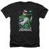 JLA/FIST FLARE - ADULT HEATHER - BLACK