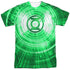 JLA/RADIAL (FRONT/BACK PRINT) - S/S ADULT POLY CREW - MULTI