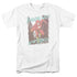 JLA/RUNNING WILD - S/S ADULT 18/1 - WHITE