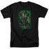 JLA/IN MY SIGHT - S/S ADULT 18/1 - BLACK