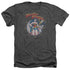 JLA/AT YOUR SERVICE - ADULT HEATHER - CHARCOAL