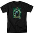 JLA/GL BROODING - S/S ADULT 18/1 - BLACK