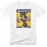 JLA/WONDER BOMBSHELL - S/S ADULT 18/1 - WHITE
