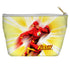 JLA/MOTION BLUR - T-BOTTOM ACCESSORY POUCH