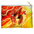JLA/LIGHTNING DASH - STRAIGHT BOTTOM ACCESSORY POUCH