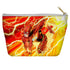 JLA/LIGHTNING DASH - T-BOTTOM ACCESSORY POUCH