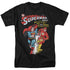 JLA/FASTEST - S/S ADULT 18/1 - BLACK
