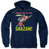 JLA/FRIDAYS GOT ME LIKE - ADULT PULLOVER HOODIE - NAVY