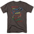 JLA/DAD HERO - S/S ADULT 18/1 - CHARCOAL