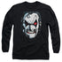 JLA/IN LO FACE - L/S ADULT 18/1 - BLACK