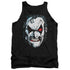 JLA/IN LO FACE - ADULT TANK - BLACK