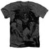JLA/LOBOCHROME - ADULT HEATHER - CHARCOAL