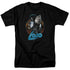 JLA/GUT ROT - S/S ADULT 18/1 - BLACK