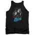 JLA/GUT ROT - ADULT TANK - BLACK