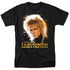 LABYRINTH/JARETH - S/S ADULT 18/1 - BLACK