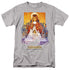 LABYRINTH/MOVIE POSTER - S/S ADULT 18/1 - CREAM