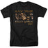 LABYRINTH/SAY YOUR RIGHT WORDS - S/S ADULT 18/1 - BLACK