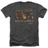 LABYRINTH/SAY YOUR RIGHT WORDS - ADULT HEATHER - BLACK