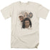 LABYRINTH/TURN BACK SARAH - S/S ADULT 18/1 - CREAM