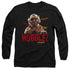 LABYRINTH/HOGGLE - L/S ADULT 18/1 - BLACK