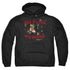 LABYRINTH/GOBLINS TOOK MY BROTHER - ADULT PULLOVER HOODIE - BLACK
