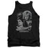 LABYRINTH/ANNIVERSARY - ADULT TANK - BLACK