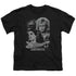 LABYRINTH/ANNIVERSARY - S/S YOUTH 18/1 - BLACK
