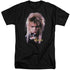 LABYRINTH/GOBLIN KING - S/S ADULT TALL 18/1 - BLACK