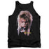 LABYRINTH/GOBLIN KING - ADULT TANK - BLACK