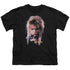 LABYRINTH/GOBLIN KING - S/S YOUTH 18/1 - BLACK