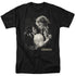 LABYRINTH/DREAM DANCE - S/S ADULT 18/1 - BLACK