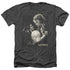 LABYRINTH/DREAM DANCE - ADULT HEATHER - BLACK