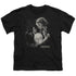 LABYRINTH/DREAM DANCE - S/S YOUTH 18/1 - BLACK
