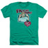 I LOVE LUCY/PUT ME IN THE SHOW - ADULT HEATHER - KELLY GREEN