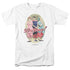 I LOVE LUCY/DREAMY! - S/S ADULT 18/1 - WHITE