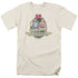I LOVE LUCY/GREAT SHOT - S/S ADULT 18/1 - CREAM
