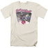 I LOVE LUCY/FOUR OF A KIND - S/S ADULT 18/1 - CREAM